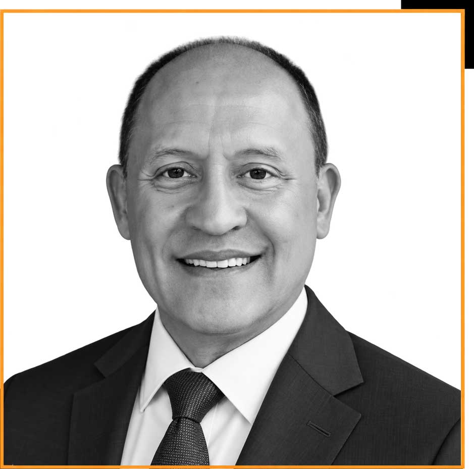 Jaime (Jim) Gonzalez